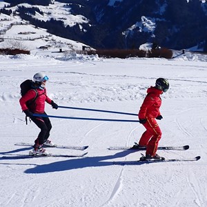 Skifahren für alle – inklusive Ansätze